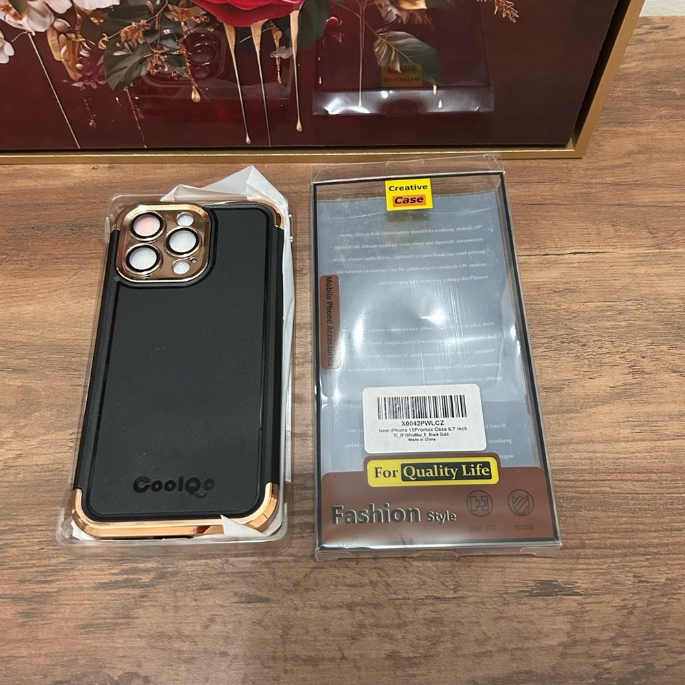 iPhone 15 ProMax Case 6.7 - Picture 6 of 7